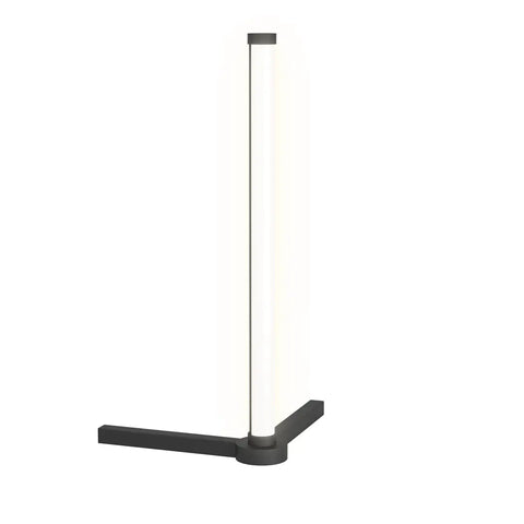 EGLO Tischleuchte RGBIC 75755 schwarz