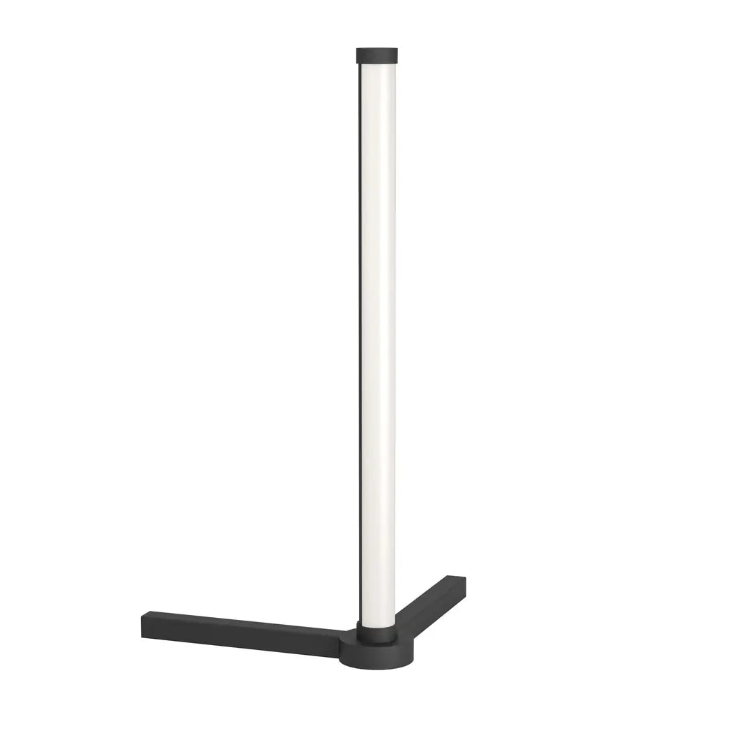 EGLO Tischleuchte RGBIC 75755 schwarz
