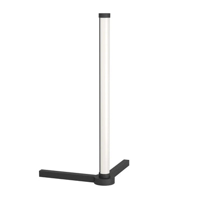EGLO Tischleuchte RGBIC 75755 schwarz