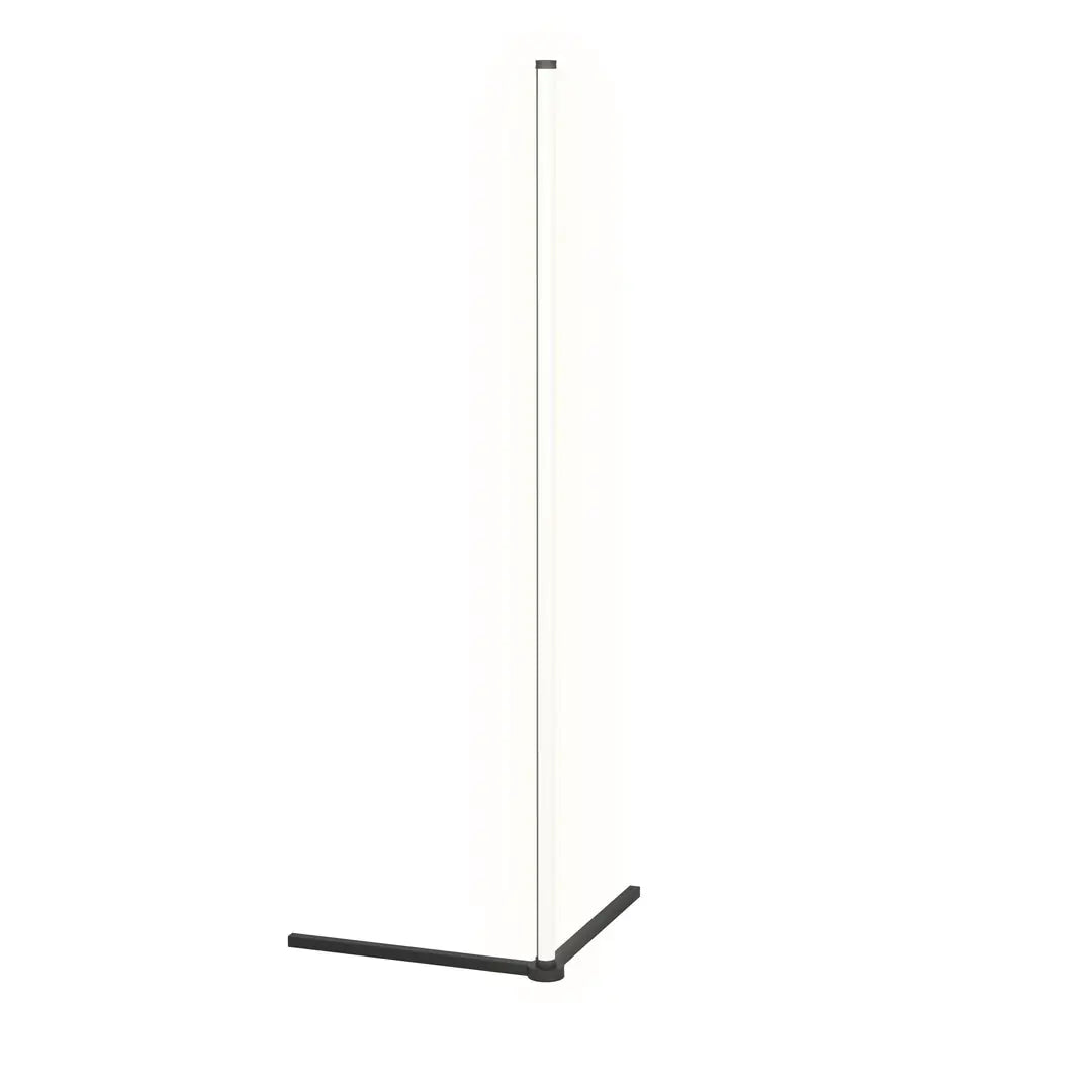 EGLO Stehleuchte RGBIC 75756 schwarz
