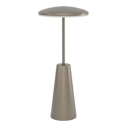 EGLO Tischleuchte Piccola 900924 bronze, Akku