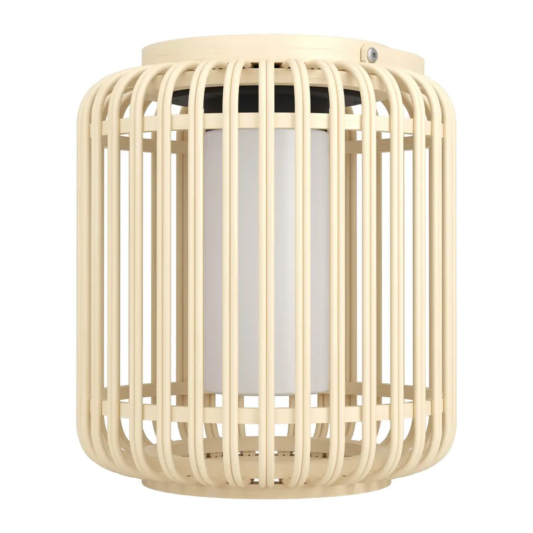 EGLO Solar Dekoleuchte Marliano 901088 weiss