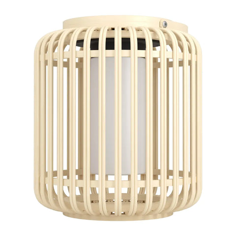EGLO Solar Dekoleuchte Marliano 901088 weiss