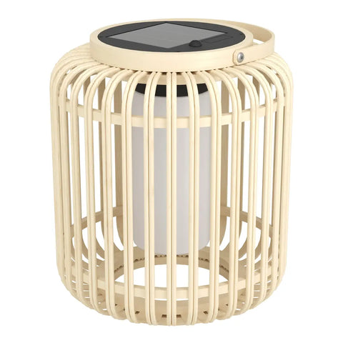 EGLO Solar Dekoleuchte Marliano 901088 weiss