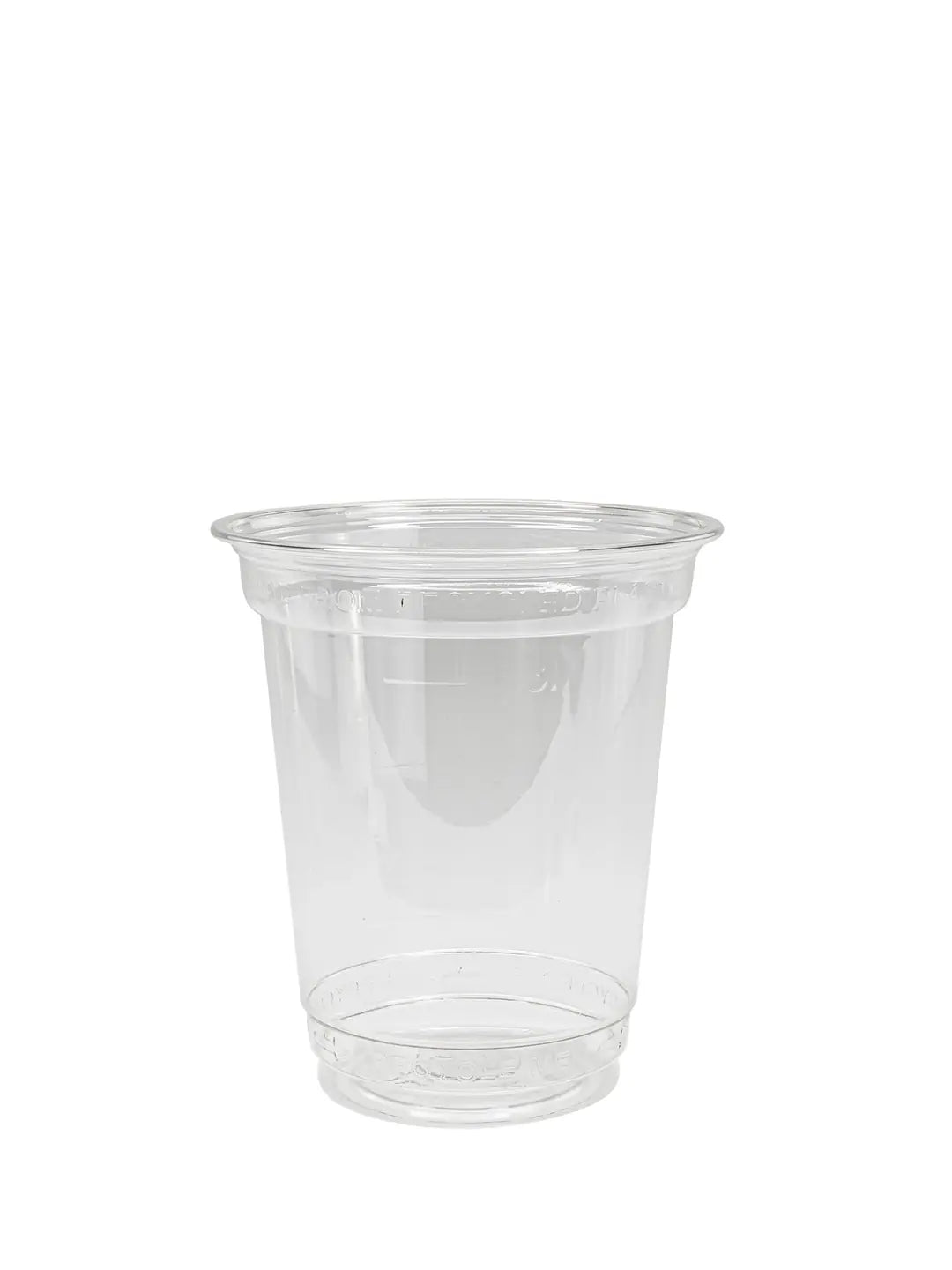 EJS Trinkbecher 3dl 1111.1016 glasklar 50 Stk.