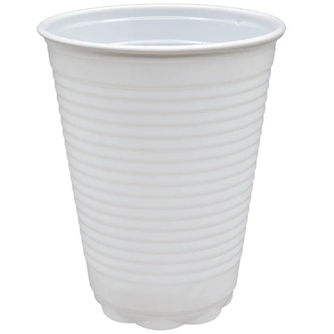 EJS Trinkbecher 1.8dl 1115.2026 weiss 100 Stk.