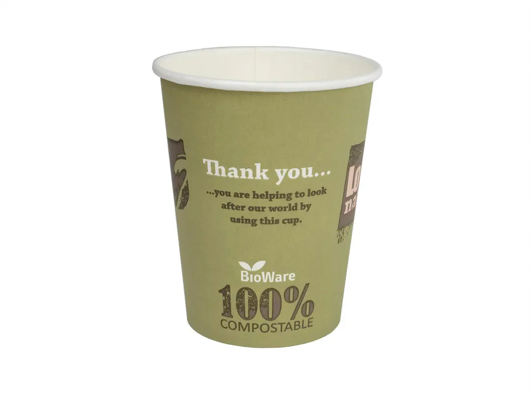 EJS Coffee-to-Go Becher 3dl 1141.5003 assortiert 50 Stk.