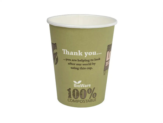 EJS Coffee-to-Go Becher 3dl 1141.5003 assortiert 50 Stk.