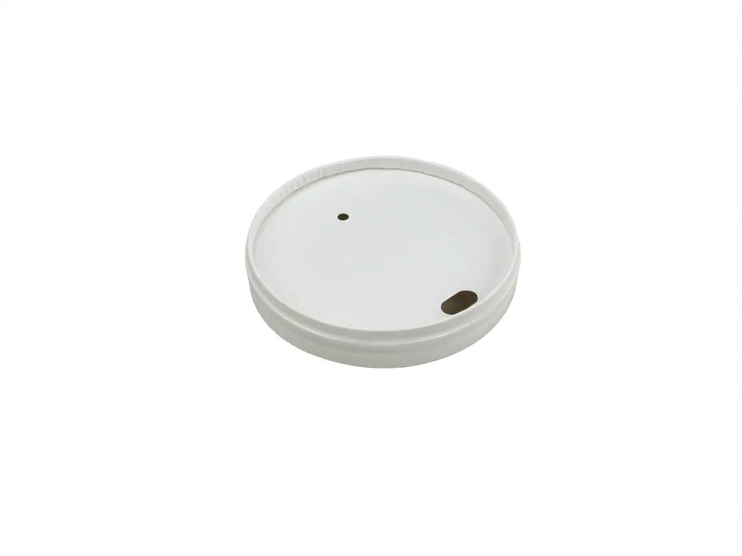 EJS Coffee-to-Go Deckel Eco-Fit 2141.2002 Karton, weiss 32 Stk.