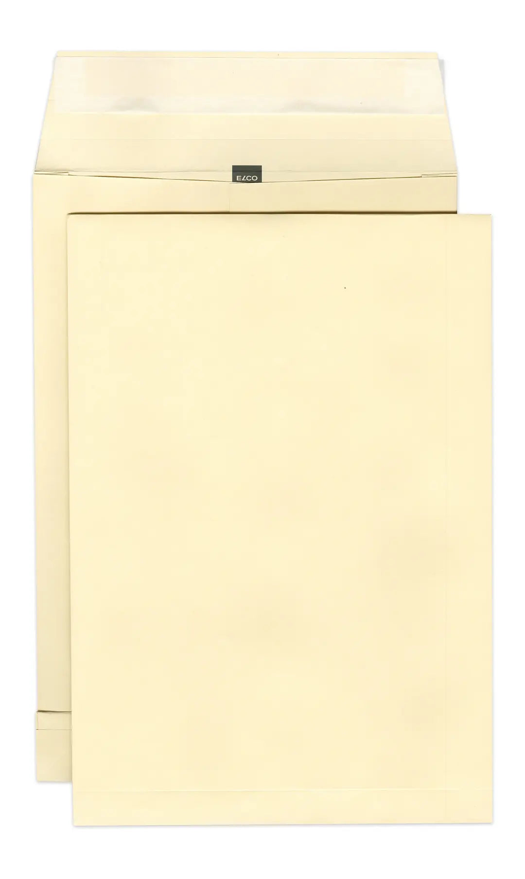 ELCO Versandtasche Optifix C4 27678.10 Kraft 100 Stück