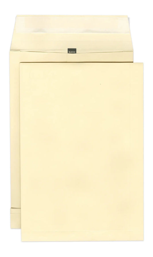ELCO Versandtasche Optifix C4 27678.10 Kraft 100 Stück