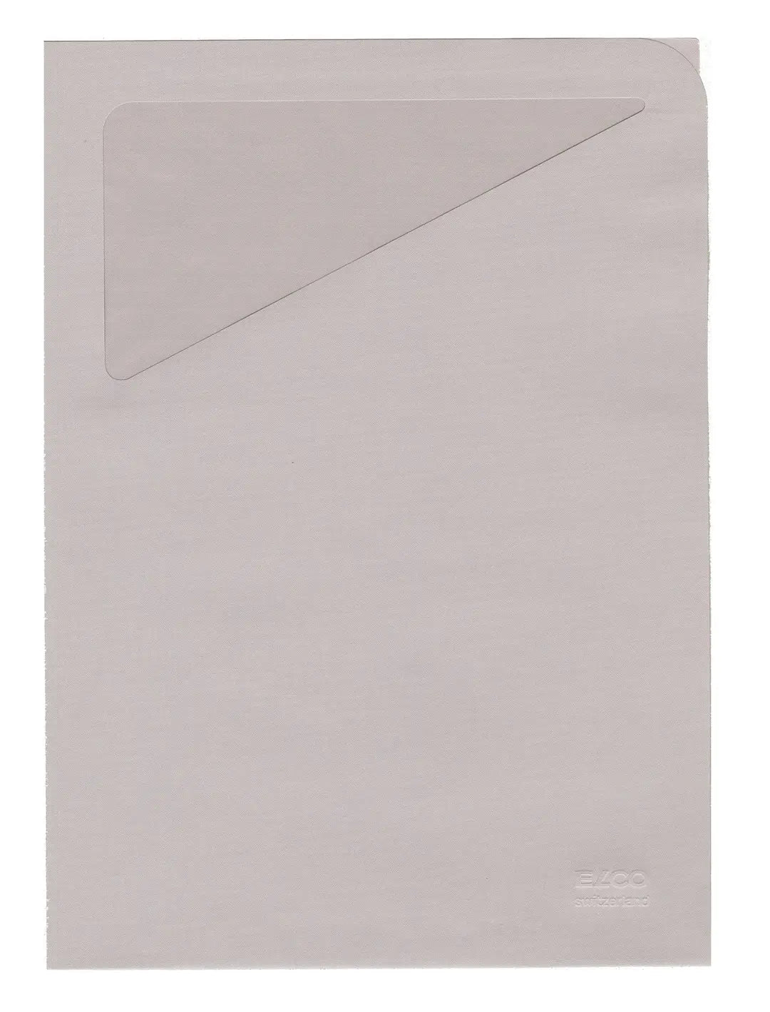 ELCO Organisationsmappe Ordo A4 29451.23 prestige, kalkgrau 20 Stück