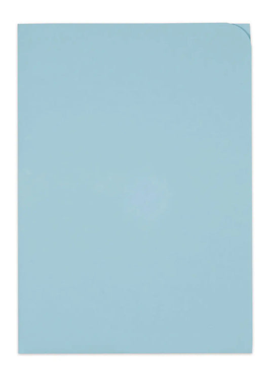 ELCO Organisationsmappe Ordo A4 29466.31 discreta, blau 100 Stück