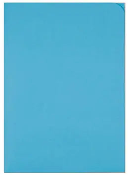 ELCO Organisationsmappe Ordo A4 29466.32 discreta, inten.blau 100 Stk.