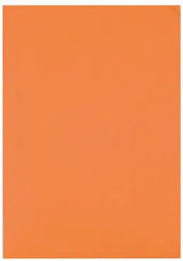 ELCO Organisationsmappe Ordo A4 29466.82 discreta, orange 100 Stück