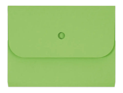 ELCO Organisationsmappe Ordo A4 29494.62 forte, grün 25 Stück