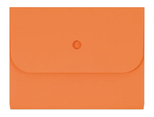 ELCO Organisationsmappe Ordo A4 29494.82 forte, orange 25 Stück
