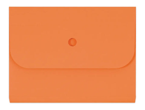 ELCO Organisationsmappe Ordo A4 29494.82 forte, orange 25 Stück