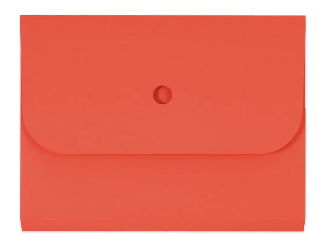 ELCO Organisationsmappe Ordo A4 29494.92 forte, rot 25 Stück