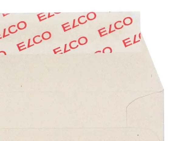 ELCO Couvert Fenster rechts C5/6 30791 100g recycl. Kleber 500 Stk.