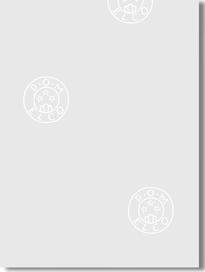 ELCO Schreibpapier Dom Prestige A4 33021.10 weiss, 100g 250 Blatt