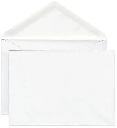 ELCO Couvert Dom o/Fenster C5 33064.10 100g, weiss 500 Stück