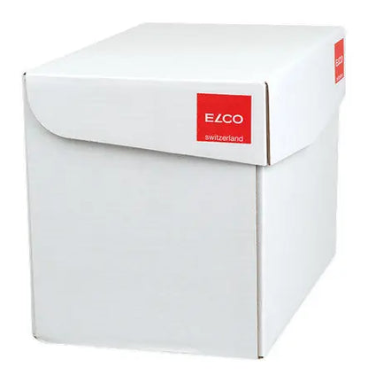 ELCO Couvert Samson o/Fenster C4 34861 120g, beige 250 Stück