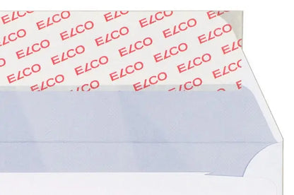 ELCO Couvert Premium Fe. li. C4 34899 120g hochweiss,Kleber 250 Stk.