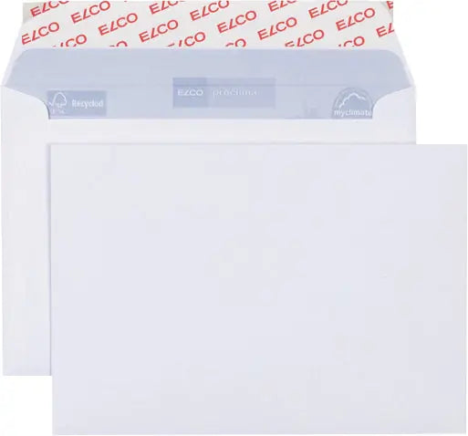 ELCO Couvert Proclima o/Fenster C6 38686 100g, weiss, HK 500 Stk.