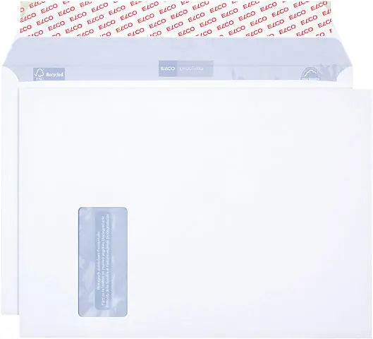 ELCO Couvert Proclima Fenster li C4 38899 120g, weiss, Klebung 250 Stk.