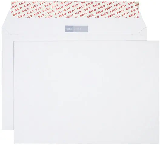 ELCO Couvert Power o/Fenster C4 50402 120g, weiss 250 Stück