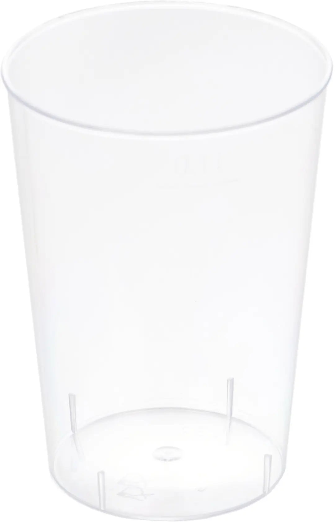 ELCO Weissweinbecher 1dl 52268605-041 glasklar, 30Stk.