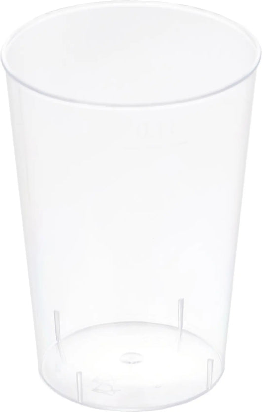 ELCO Weissweinbecher 1dl 52268605-041 glasklar, 30Stk.