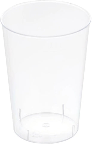 ELCO Weissweinbecher 1dl 52268605-041 glasklar, 30Stk.