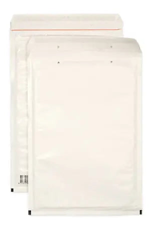 ELCO Luftpolstertasche Safepost 700091 weiss, 250x340mm 50 Stück