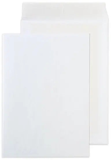 ELCO Versandtaschen C4 700425 weiss, 120g 100 Stück