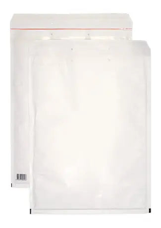 ELCO Luftpolstertasche Safepost 702232 weiss, 370x480mm 50 Stück