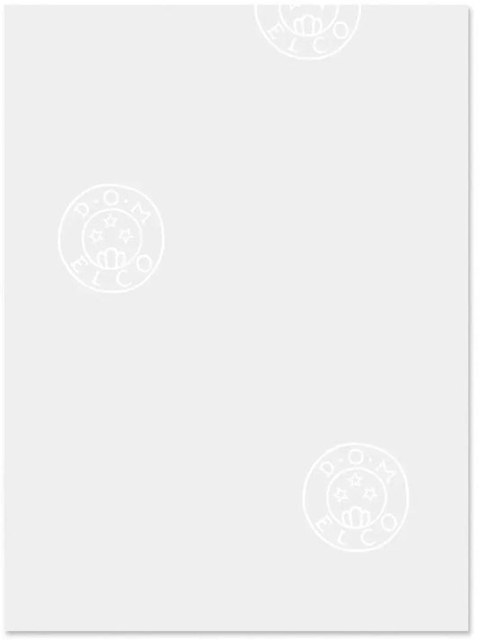 ELCO Schreibblock Velin A4 71311.10 weiss 40 Blatt