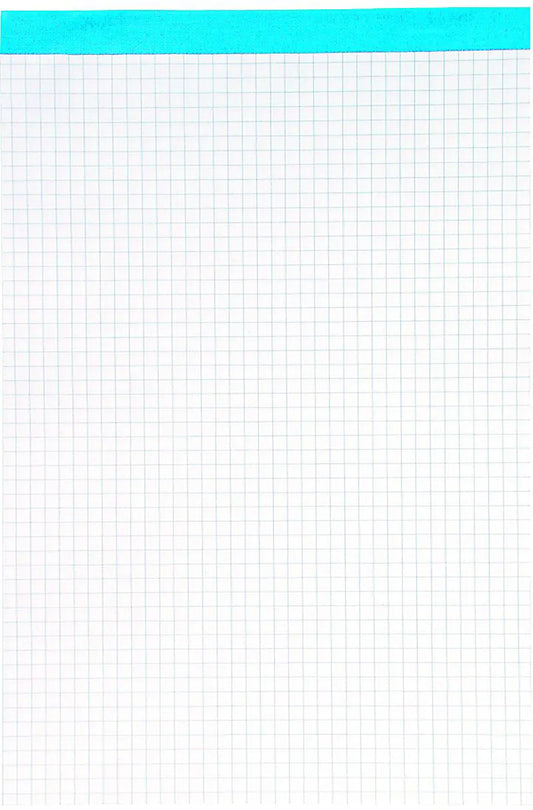 ELCO Notizblock Office A5 73412.17 kariert, 65g 100 Blatt