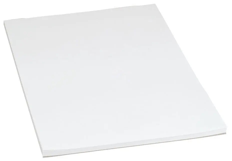 ELCO Schreibblock Prestige A4 74111.14 weiss, 100gm2 50 Blatt