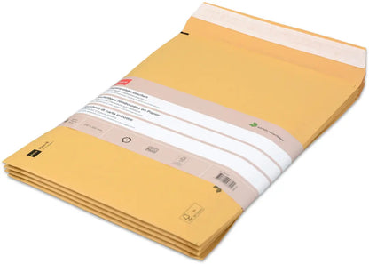 ELCO Papierpolstertasche 74653.92 250 x 350mm, braun 4 Stk.