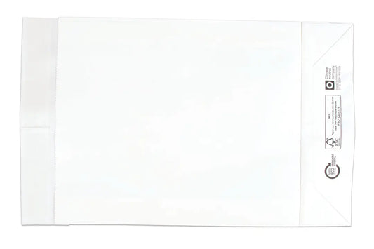 ELCO Versandtasche 300x430mm 836560111 Papier, weiss 200 Stück