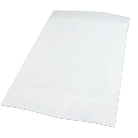 ELCO Versandtasche 300x430mm 836560111 Papier, weiss 200 Stück