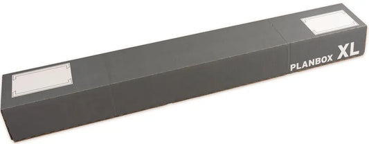 ELCO Versandhülse 841684111 Plan Case 11.5x87x8.2cm
