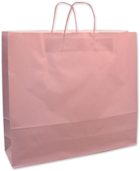 ELCO Tragetasche 450x150x490mm 84202.65 rosa 25 Stück