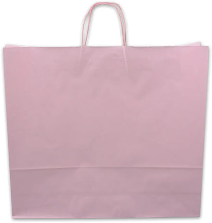 ELCO Tragetasche 550x150x490mm 84206.65 rosa 25 Stück