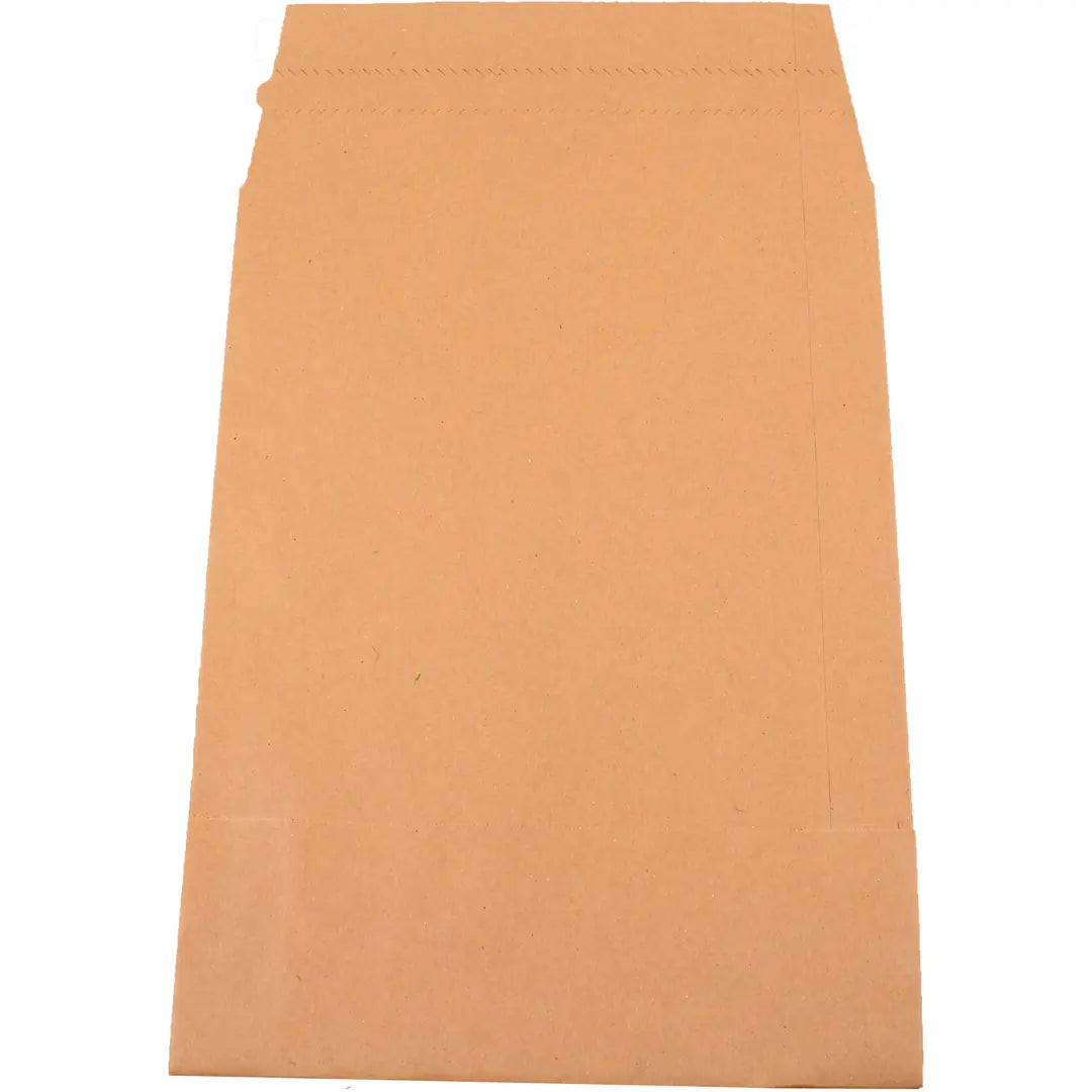 ELCO Versandtasche 280x375mm 849293802 Kraft, braun 100 Stück