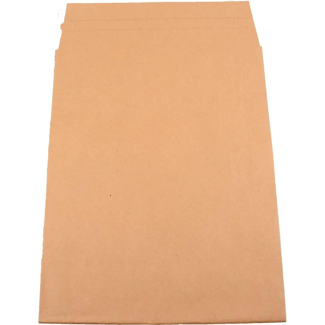 ELCO Versandtasche 380x475mm 858392602 Kraft, braun 100 Stück