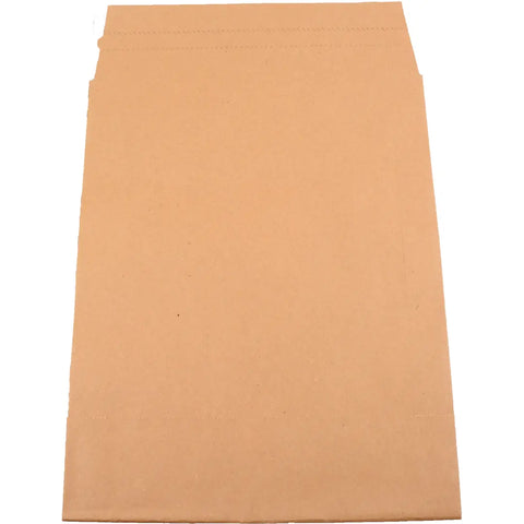 ELCO Versandtasche 400x575mm 866472602 Kraft, braun 100 Stück