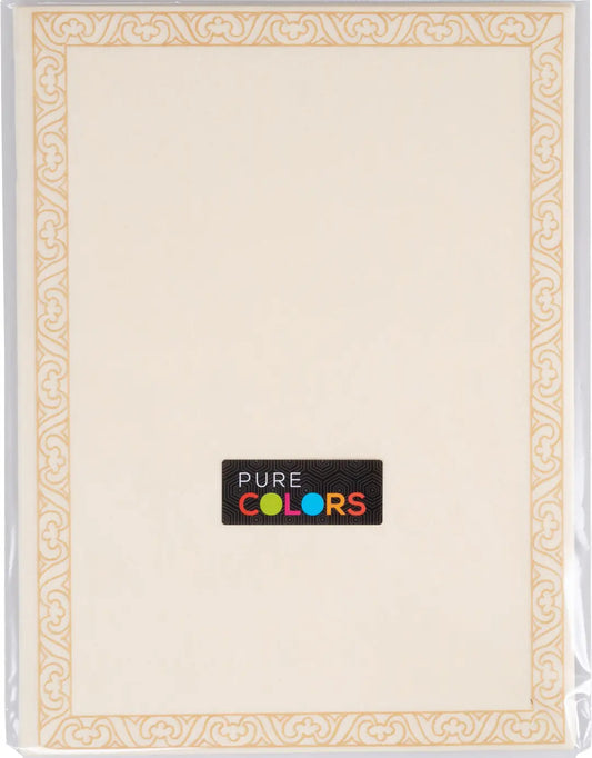 ELCO Tischset, Airlaid 30x40cm E67000 -004 crème 10Stk.